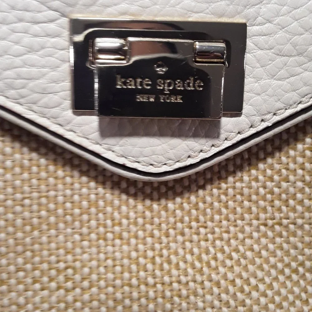 Kate Spade Satchel Crossbody